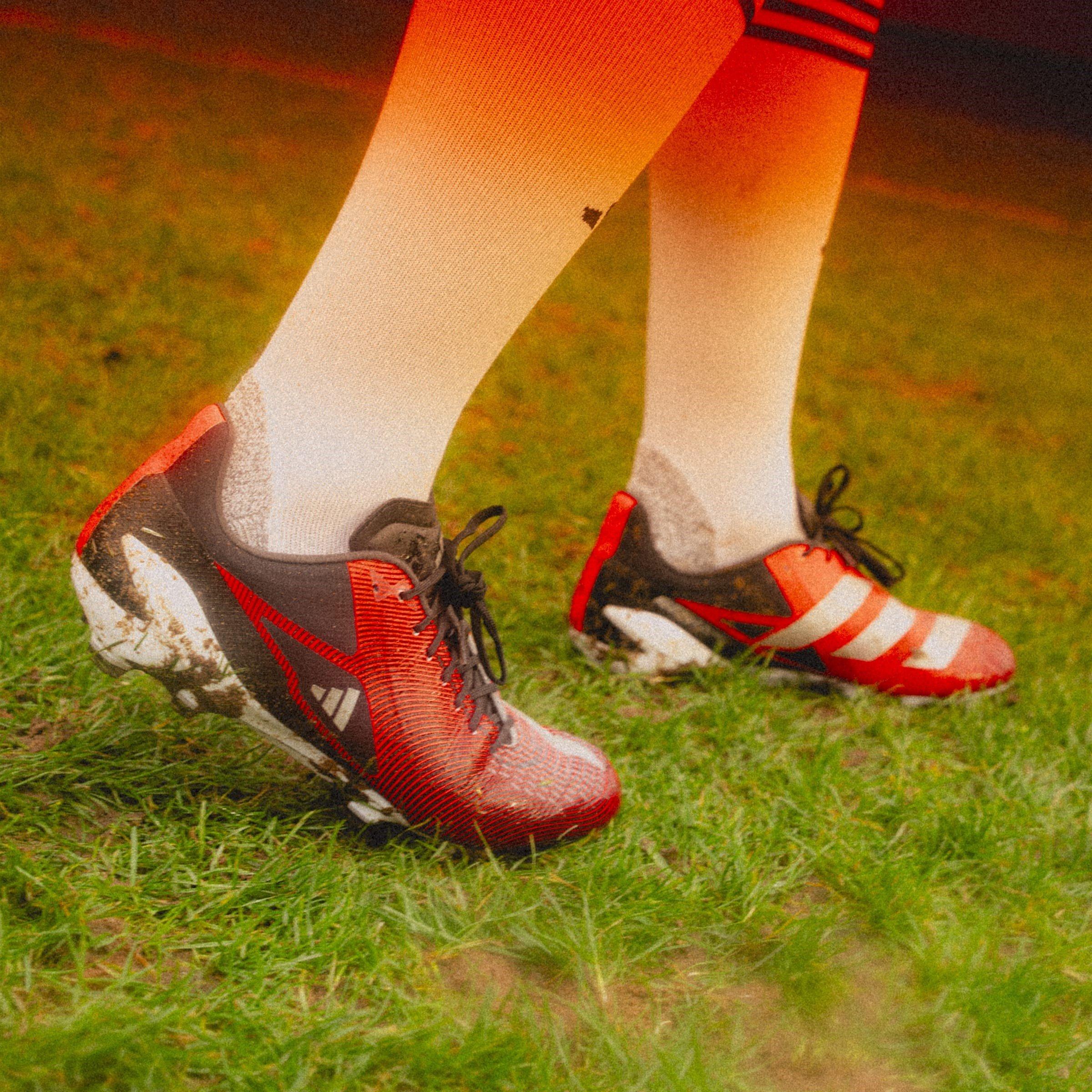adidas RS 15 Pro Firm Ground Rugby Boots