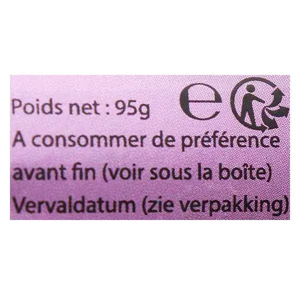 Vit'all+ Anti-Stress 60 comprimidos divisíveis