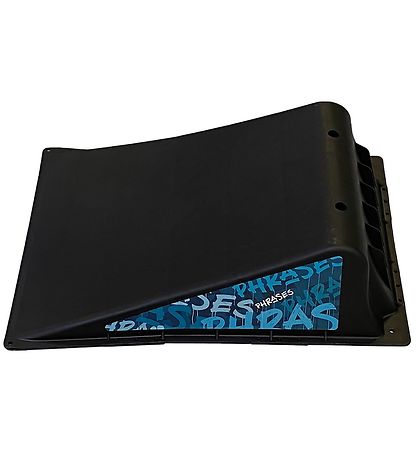 Phrases Skate Rampe - 1- Way