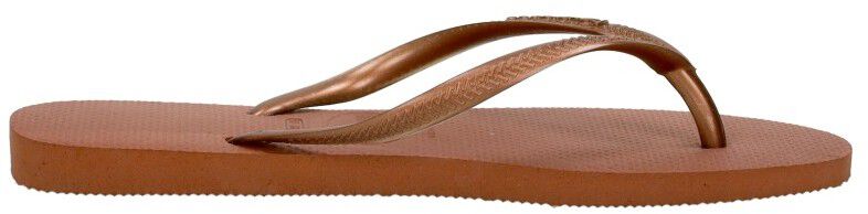 Havaianas Slim brons