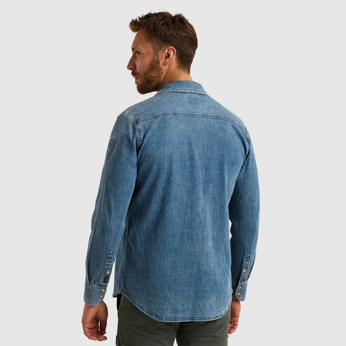 Heren Overhemd CSIS2504270