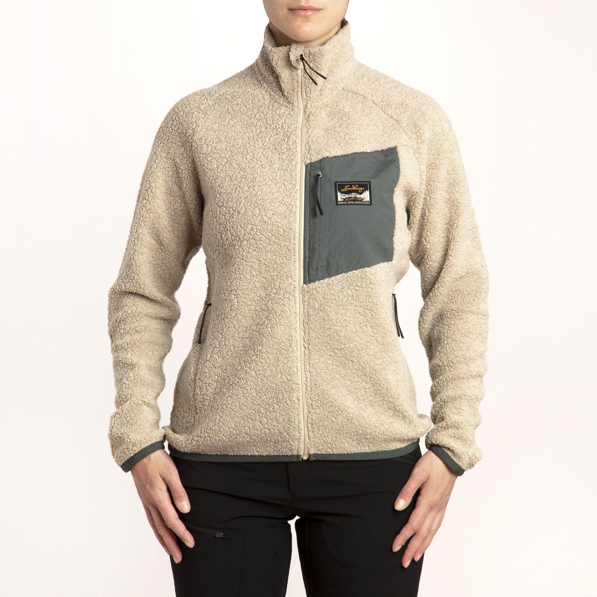 Lundhags<br>Flok Wool Ws Pile