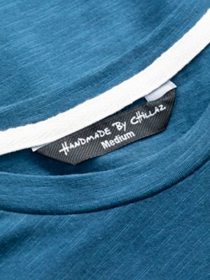 ChillazRock Hero Winter - dunkelblau/navy