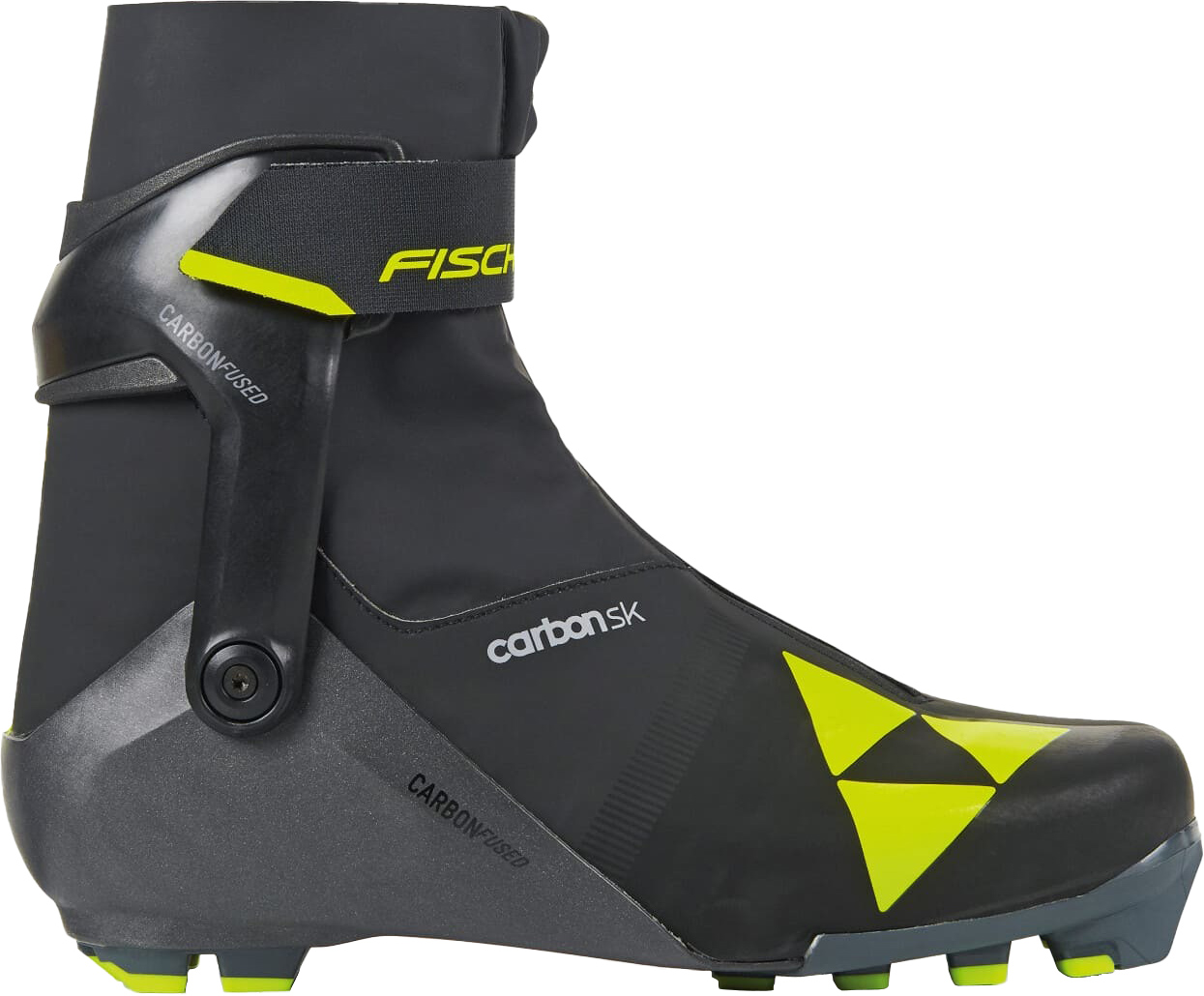 Carbon Skate Multicolour