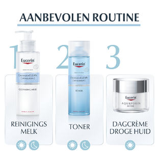 Eucerin Aquaporin Active Creme SPF 25  50ML