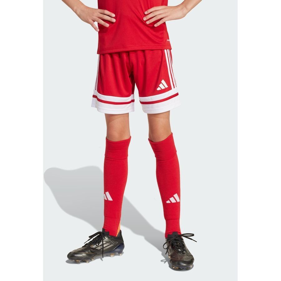 Adidas Short Squadra 25 Enfants