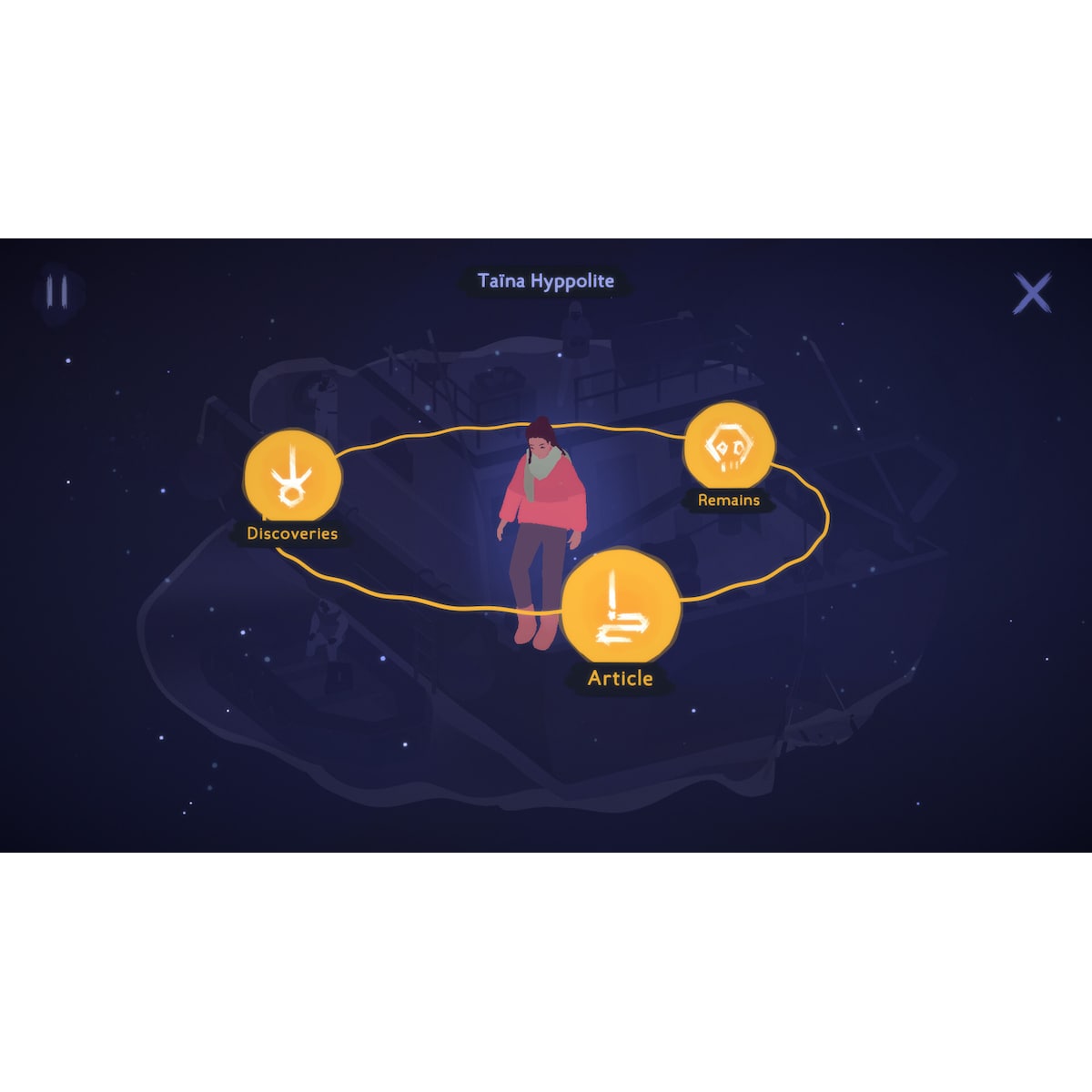 Inua - A Story in Ice and Time - PC Windows,Mac OSX
