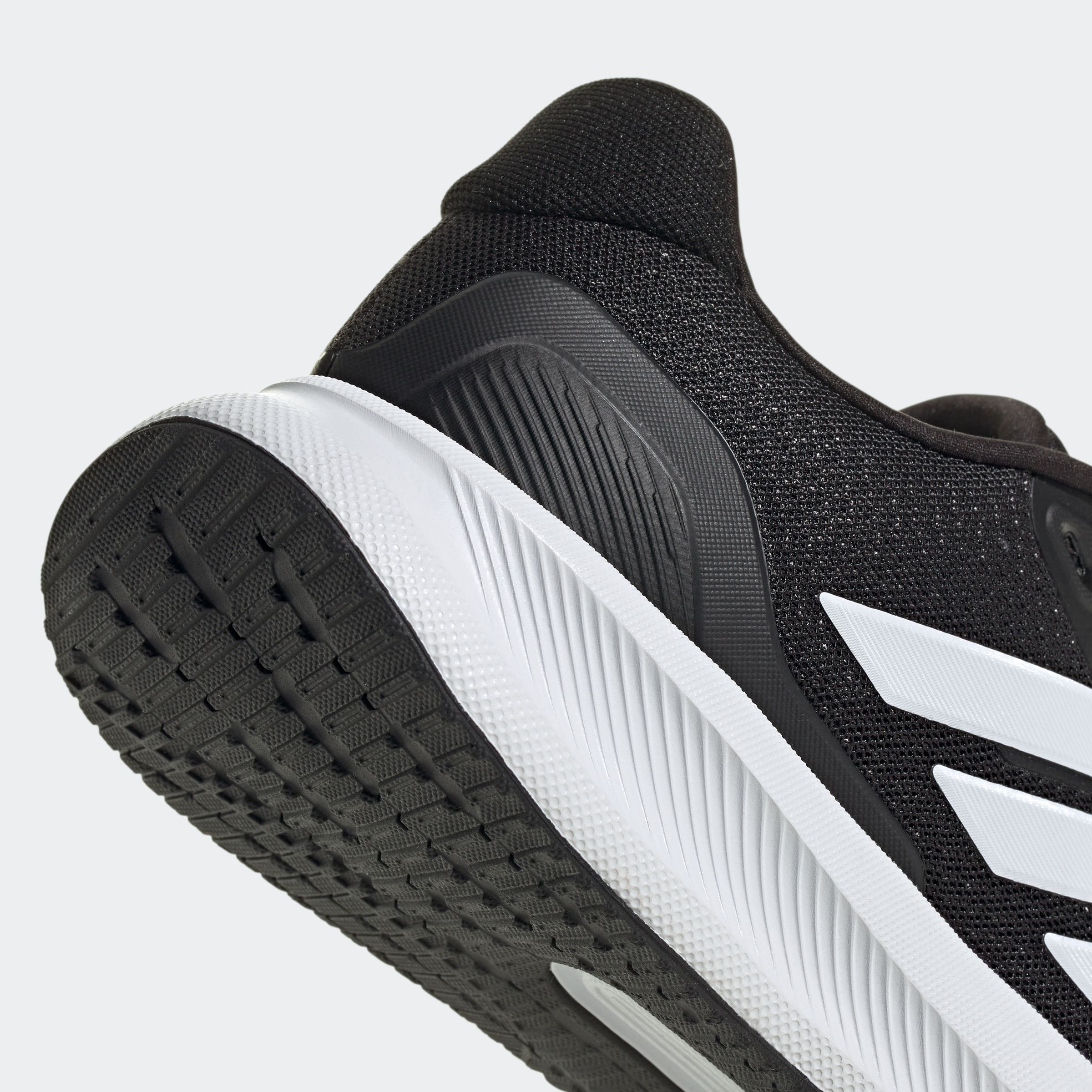 adidas Performance Laufschuh »RUNFALCON 5 WIDE«  weit geschnitten