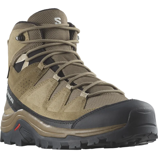 QUEST ROVE GORE-TEX  Leder-Hikingschuhe Herren