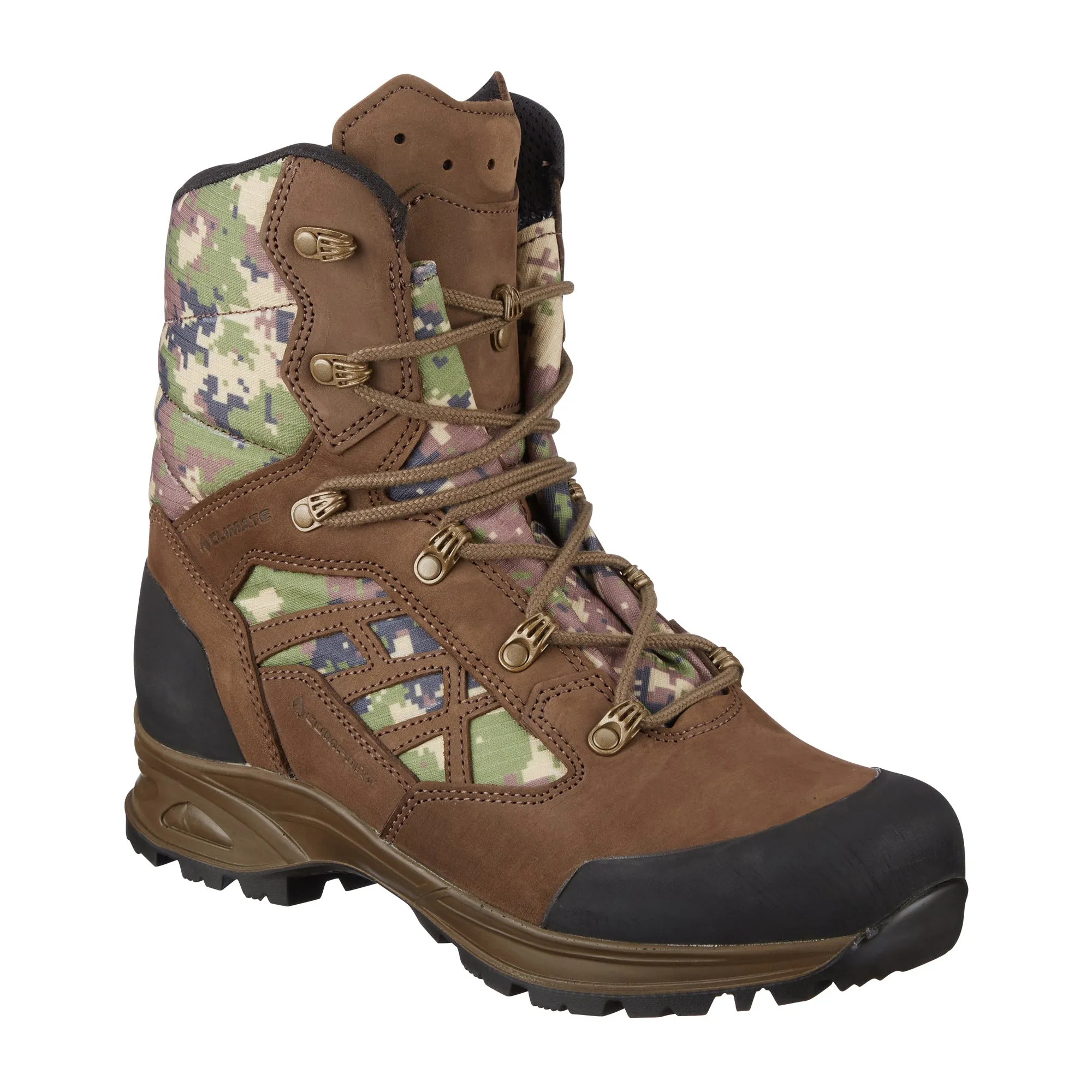 Haix -  Stiefel Nature Camo GTX