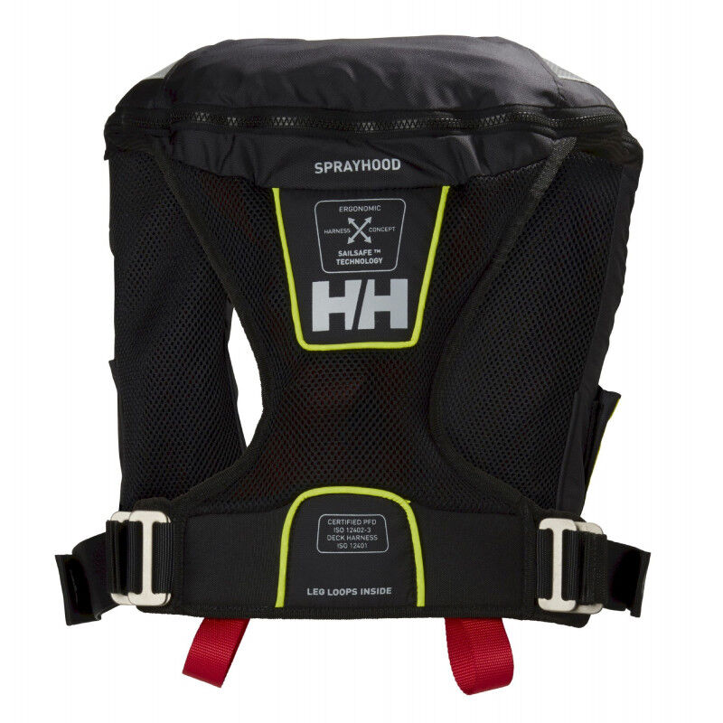 Sailsafe Inflatable Race - Gilet de sauvetage
