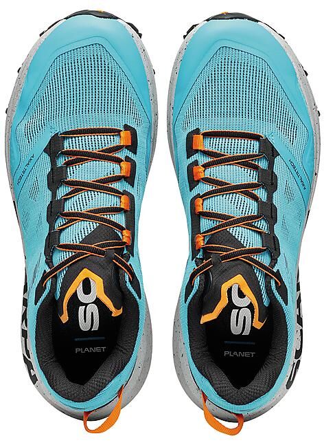 SCARPA - CHAUSSURES DE TRAIL SPIN PLANET M