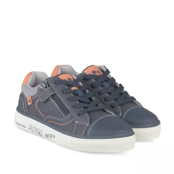 Baskets MARINE TAMS