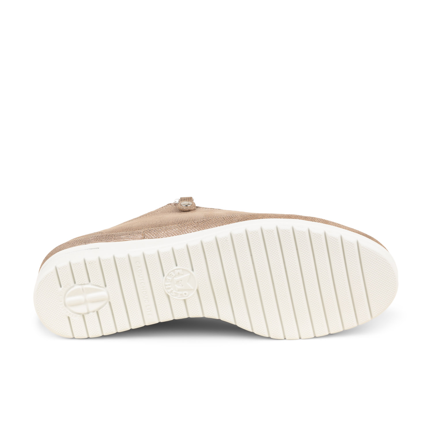 Derbies femme MEPHISTO JUNE