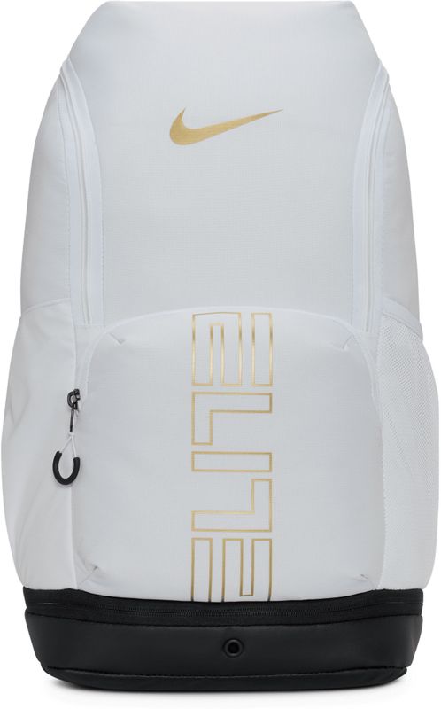 Nike - Varsity Elite - Rugzak - Wit - 32 liter