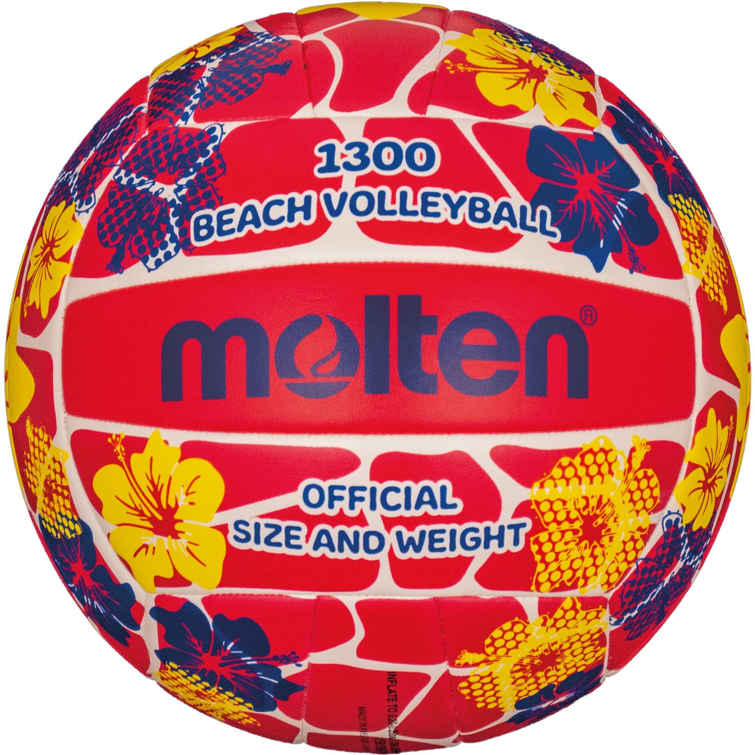 Molten V5B1300 Beachvolleybal