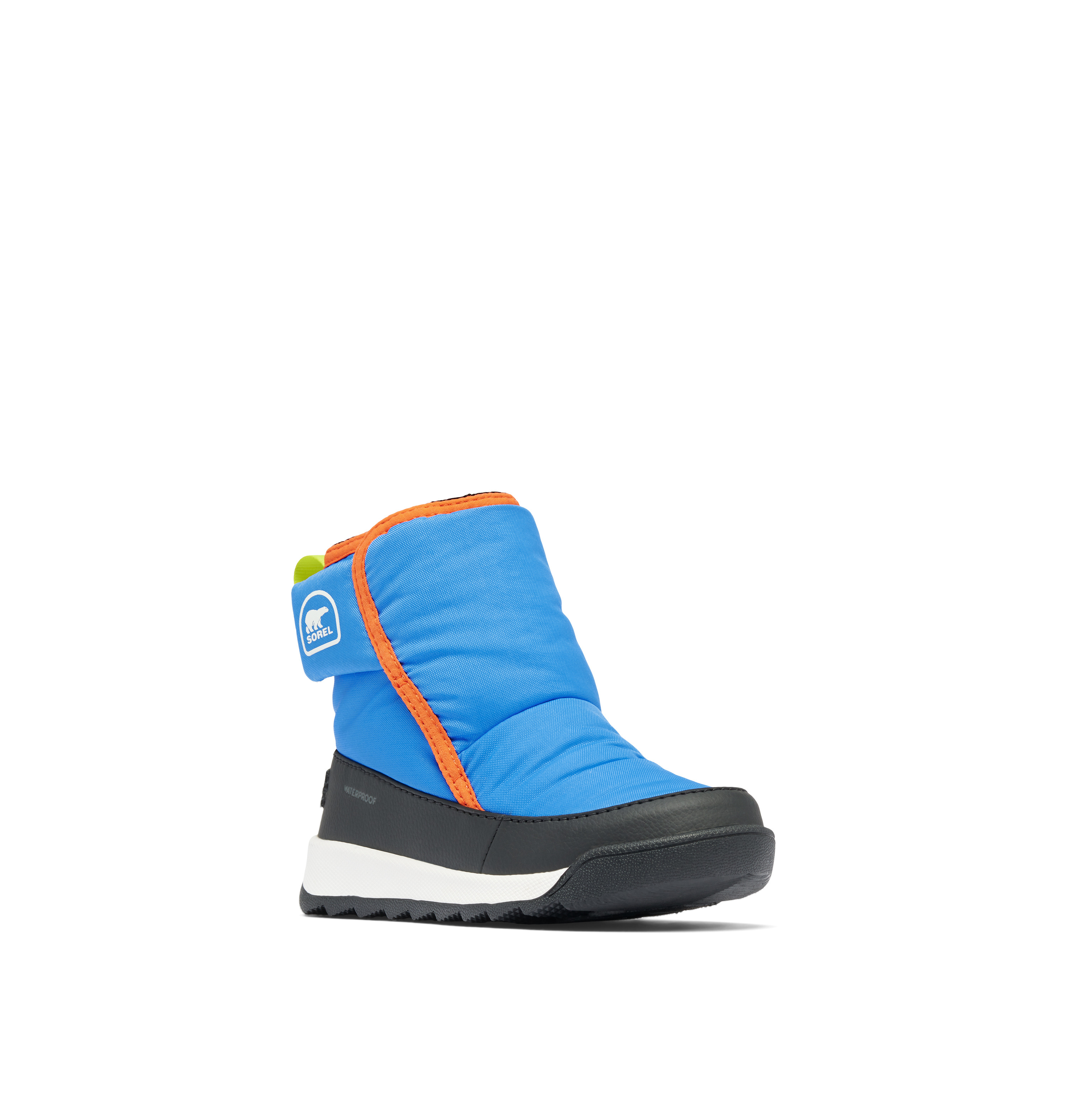 Kids Whitney II Plus Bootie WP