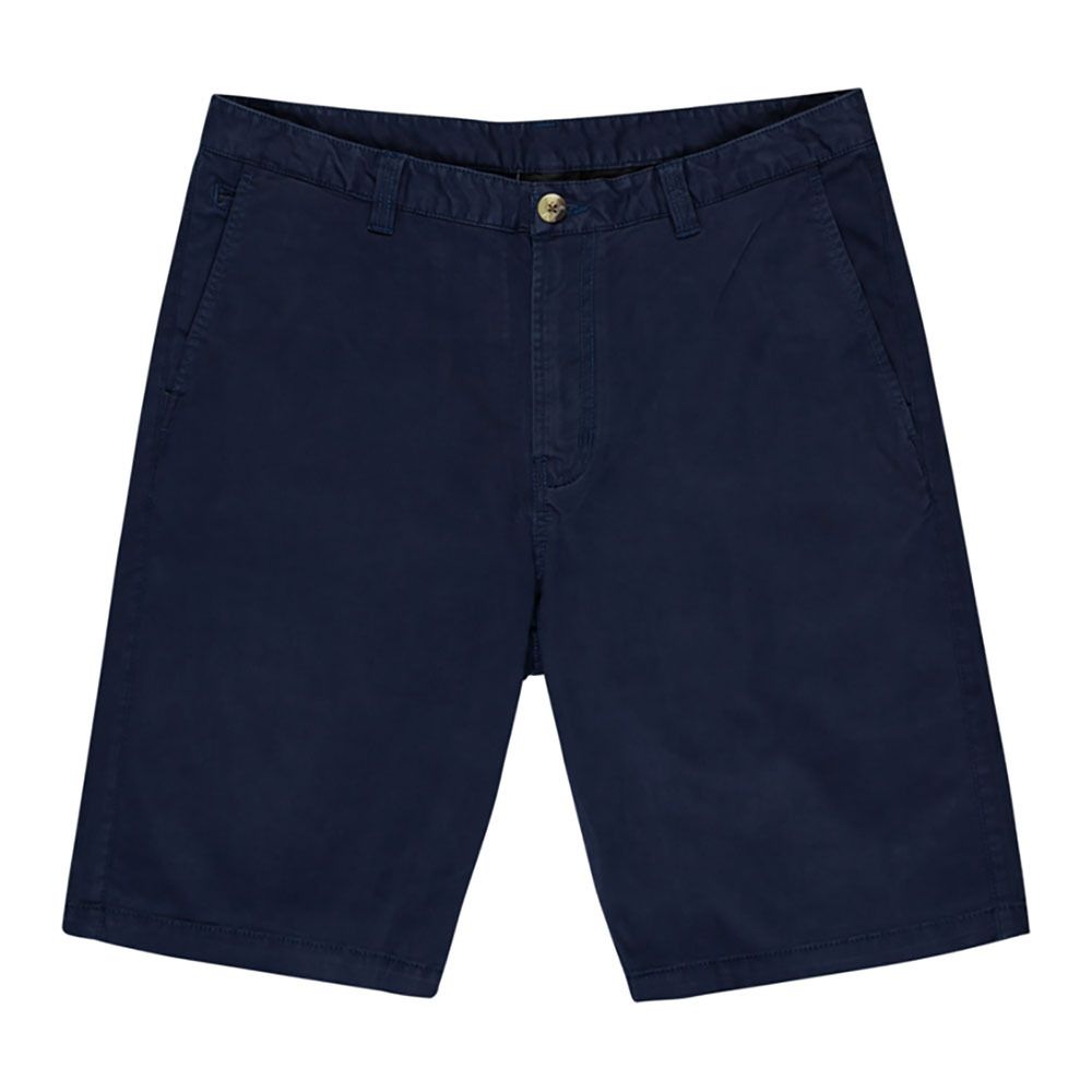 Element HOWLAND CLASSIC - Short Homme eclipse navy