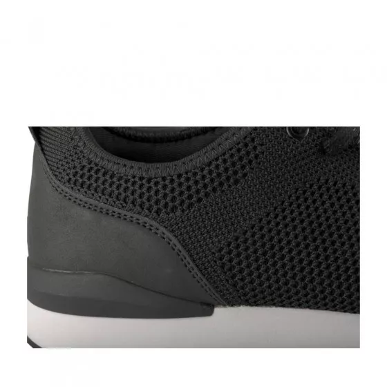 Baskets NOIR DENIM SIDE