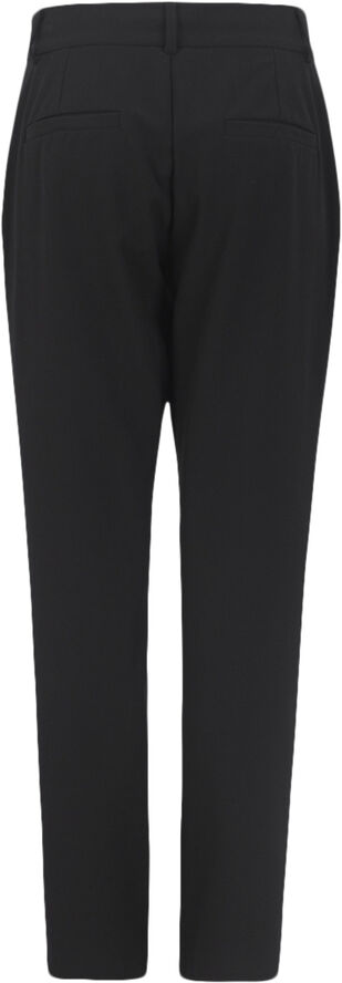 Soft Rebels SRVilja Midwaist Pant Black