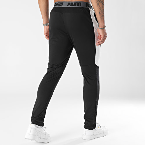 Pantalon Jogging Speed Noir