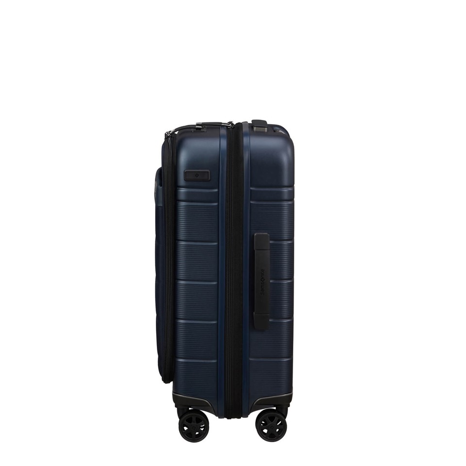 Samsonite - Kuffert Neopod Expand Frontlomme - Blå