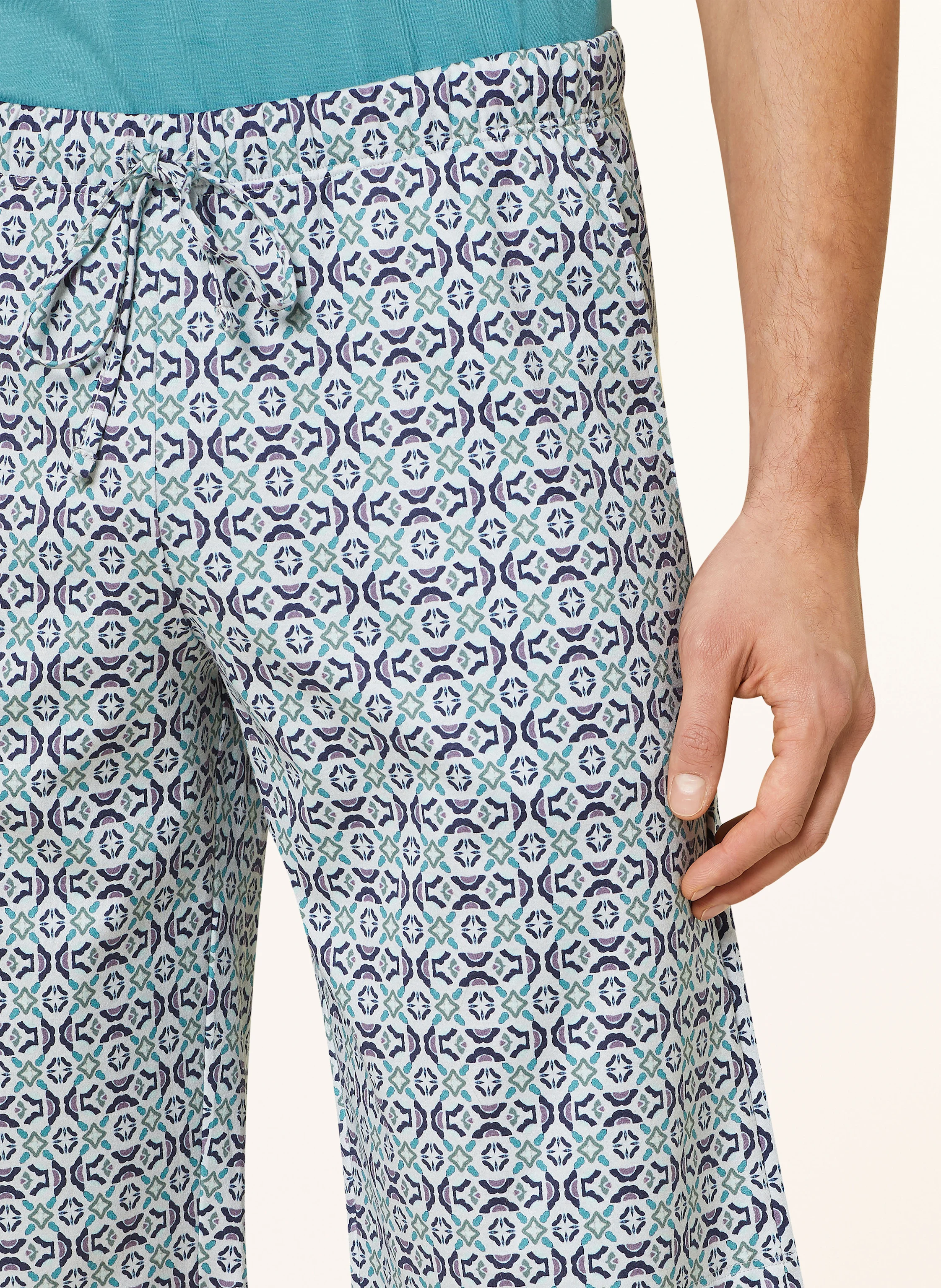 HANRO Lounge-Shorts NIGHT & DAY