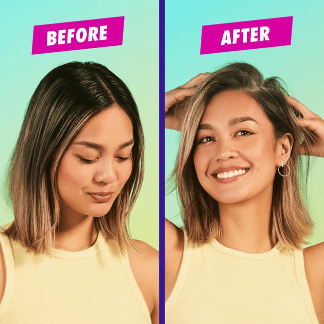 Batiste Hint of Colour Light Blonde Droogshampoo 200 ML
