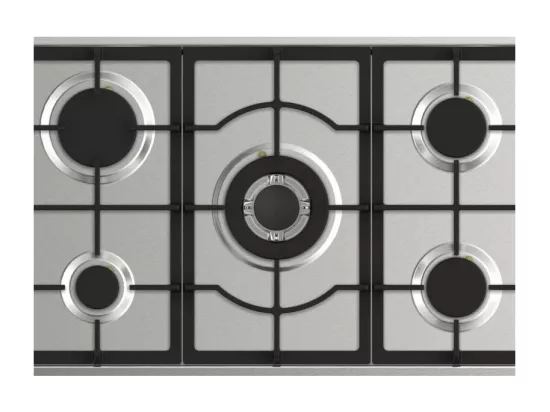 Table de cuisson gaz FAGOR FAG6650X
