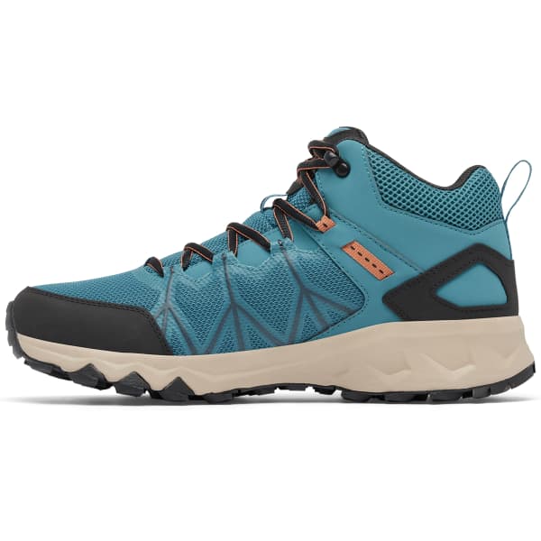 Chaussure de randonnée mid COLUMBIA PEAKFREAK II MID OUTDRY CLOUDBURST/OWL
