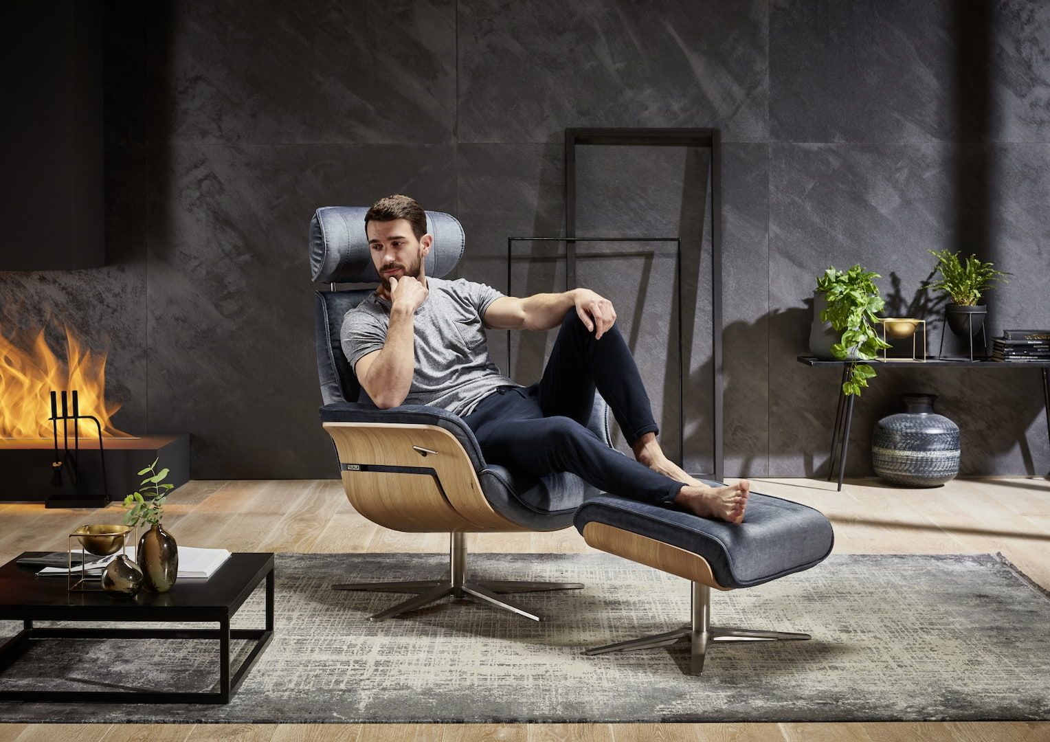 Mondo Sessel irie