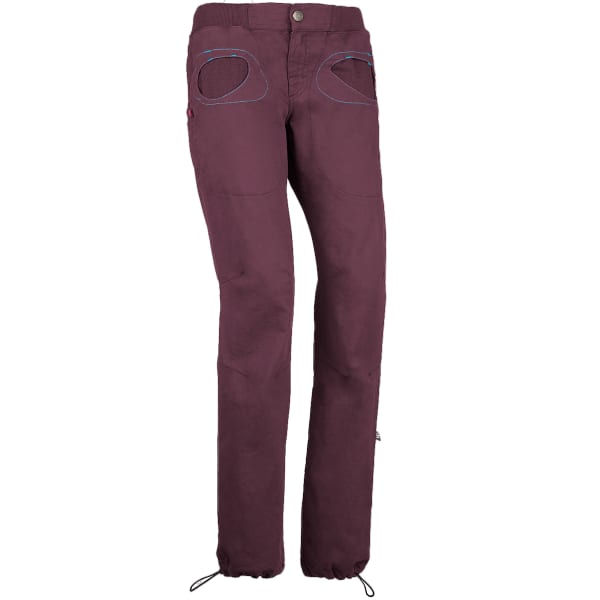 Pantalon escalade E9 ONDA SLIM 2 W AGATA