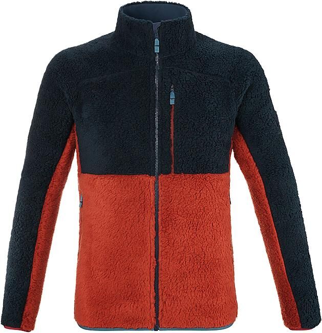 MILLET - POLAIRE REPERCUTE FLEECESHEEP JKT