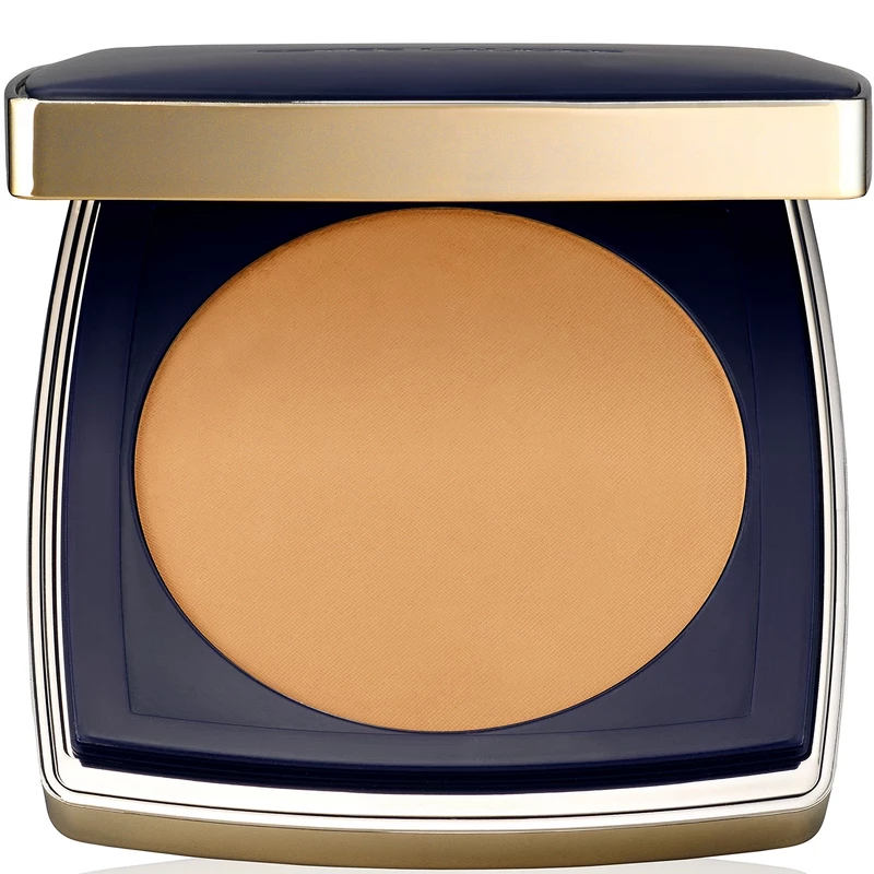 Estee Lauder Double Wear Stay-In-Place Matte Powder Foundation SPF 10 Compact - 5W1.5 Cinnamon