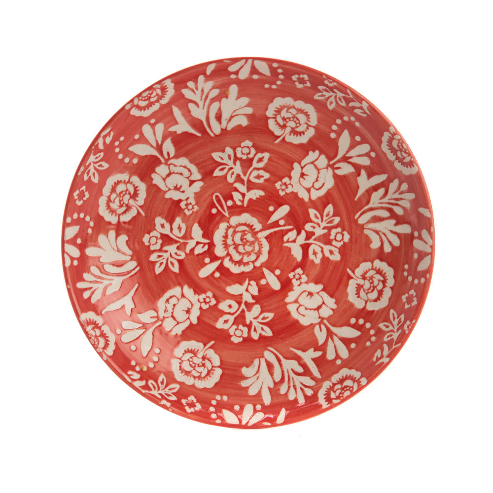 Assiette dessert Inea (lot de 6) Amadeus