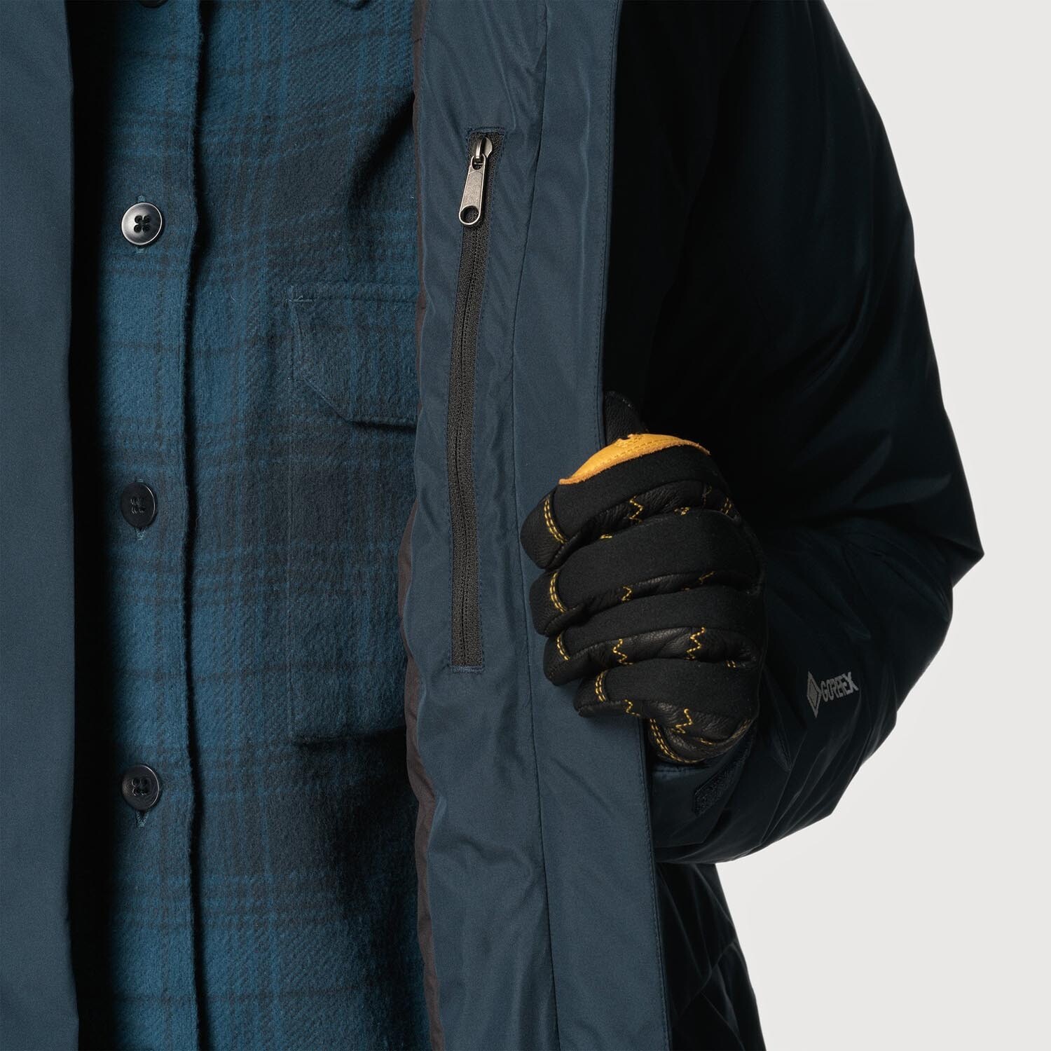 Tierra Womens Nikka Parka