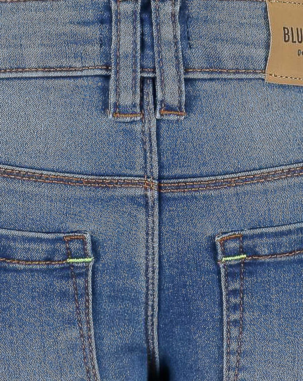 Shorts COOL SPORTS in jeansblau