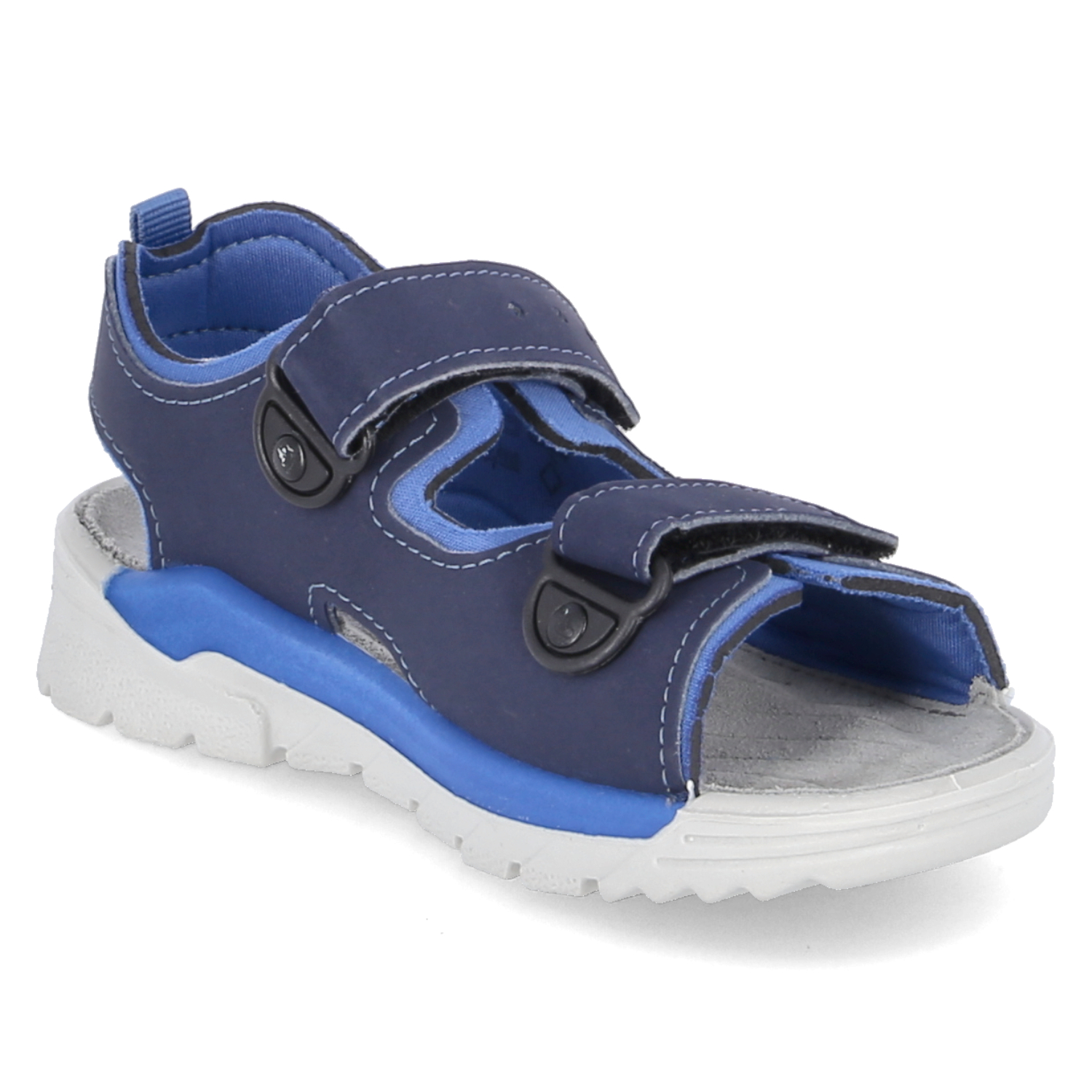 Ricosta Sandalen SURF - blau