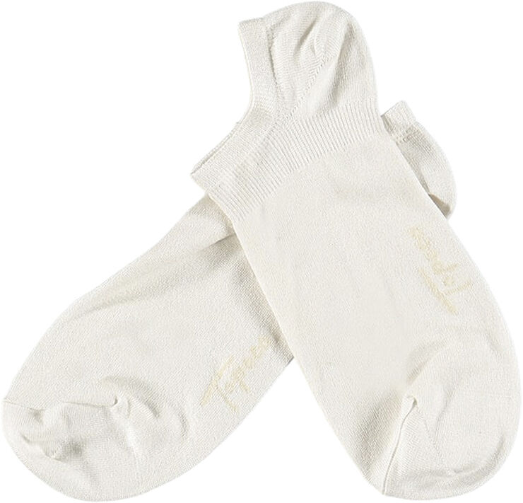 Topeco TOPECO SNEAKER BAMBOO White 010