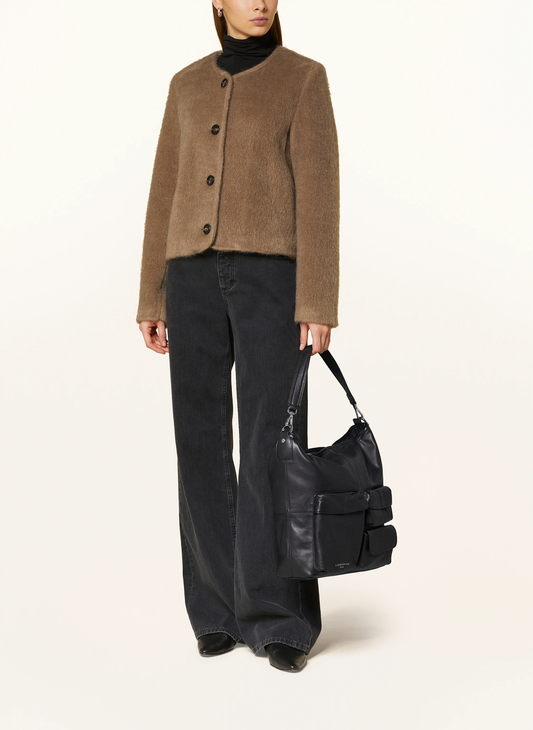 LIEBESKIND Hobo-Bag LK204 MEDIUM