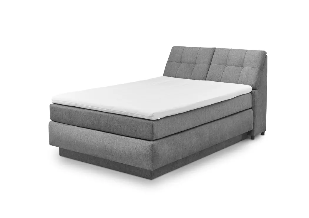 Boxspringbett Fairfield 140 x 200 cm