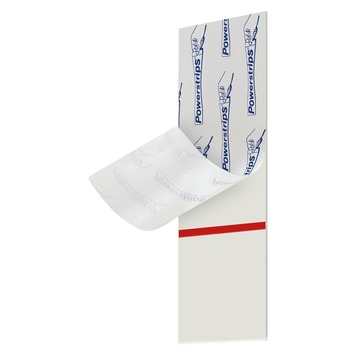 Tesa kleefstrip tegels en metaal 2 kg 9 stuks