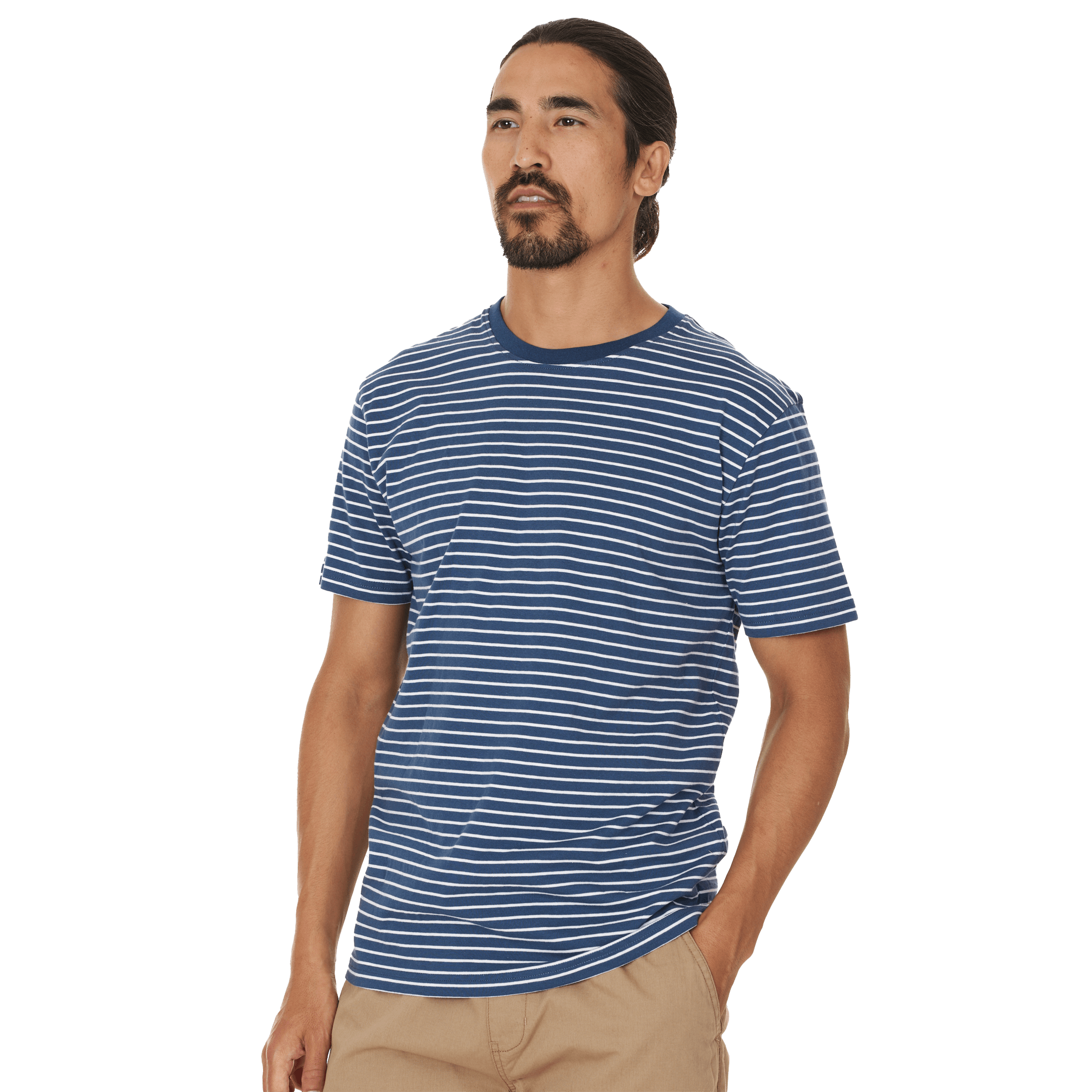 Cruz Valentinon M SS T-Shirt - Treningstøy