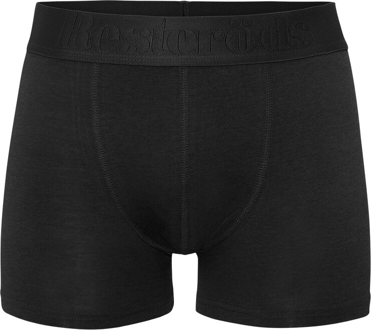 Resteröds BOXER BAMBOO 5-PACK Multifarve