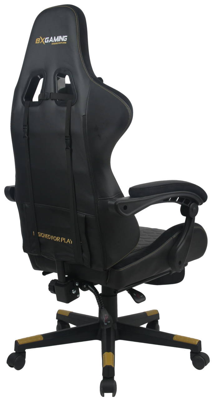 BXGAMING Gaming Stuhl MORTEN