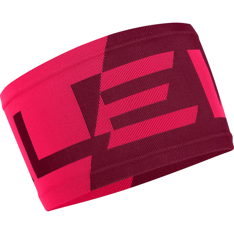 Salewa Pedroc Seamless Stirnband