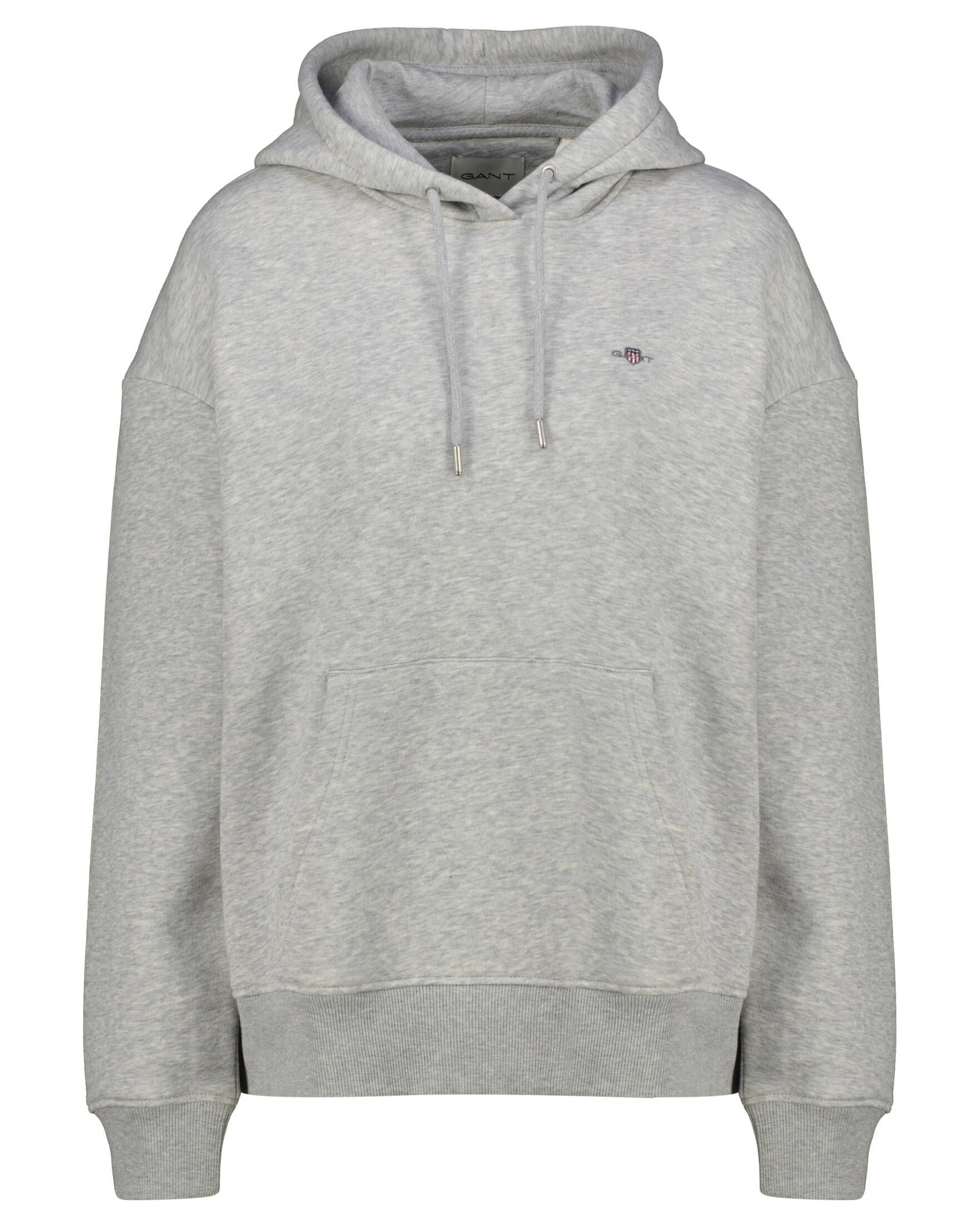 Gant| Damen Hoodie SHIELD HOODIE