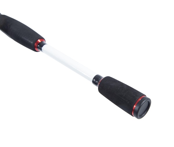 Ensemble complet carnassier Catchmax Spintec