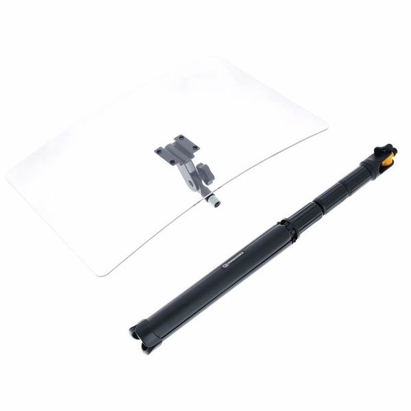 Roadworx Acoustic Deflector Set