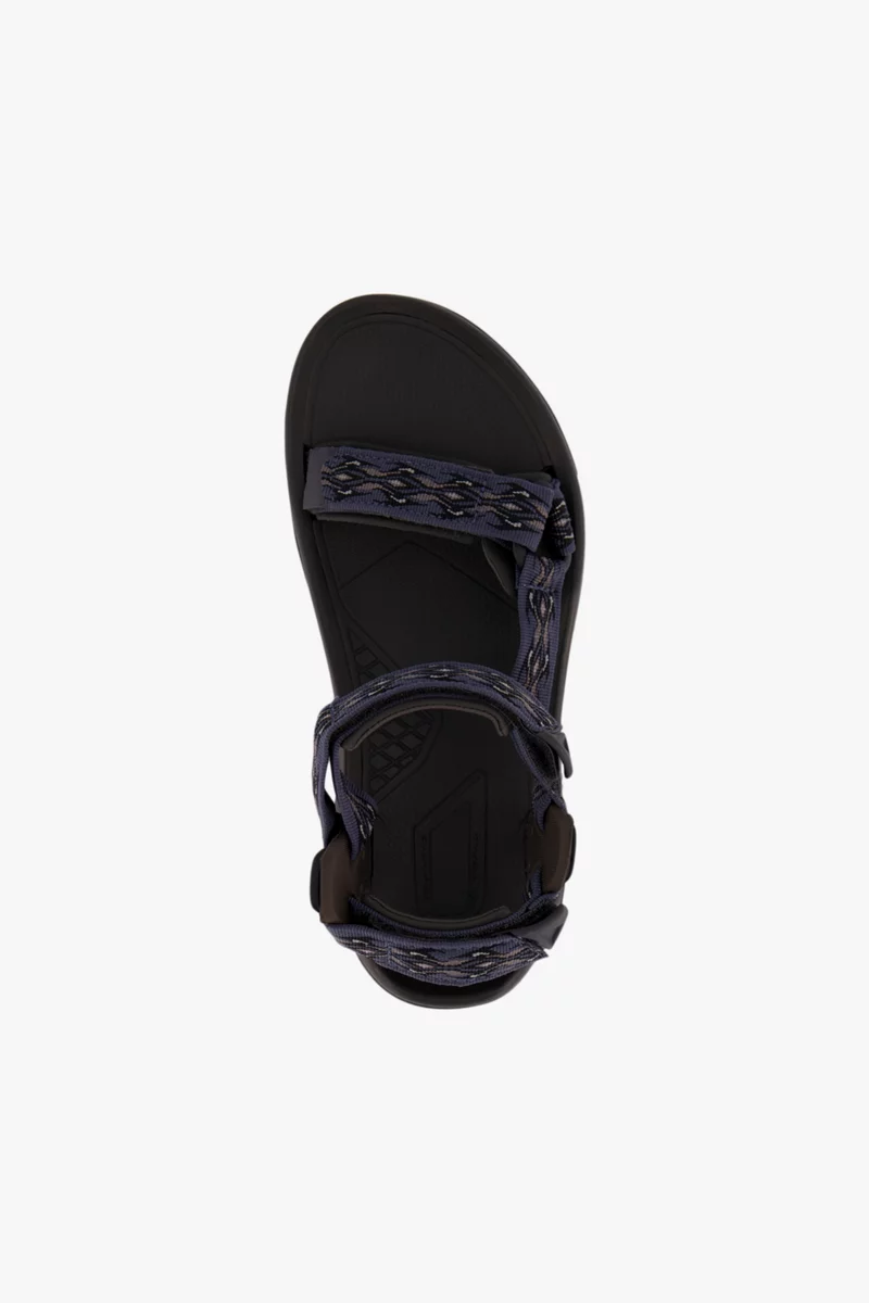 TEVA Terra FI 5 Universal Herren Trekkingsandale